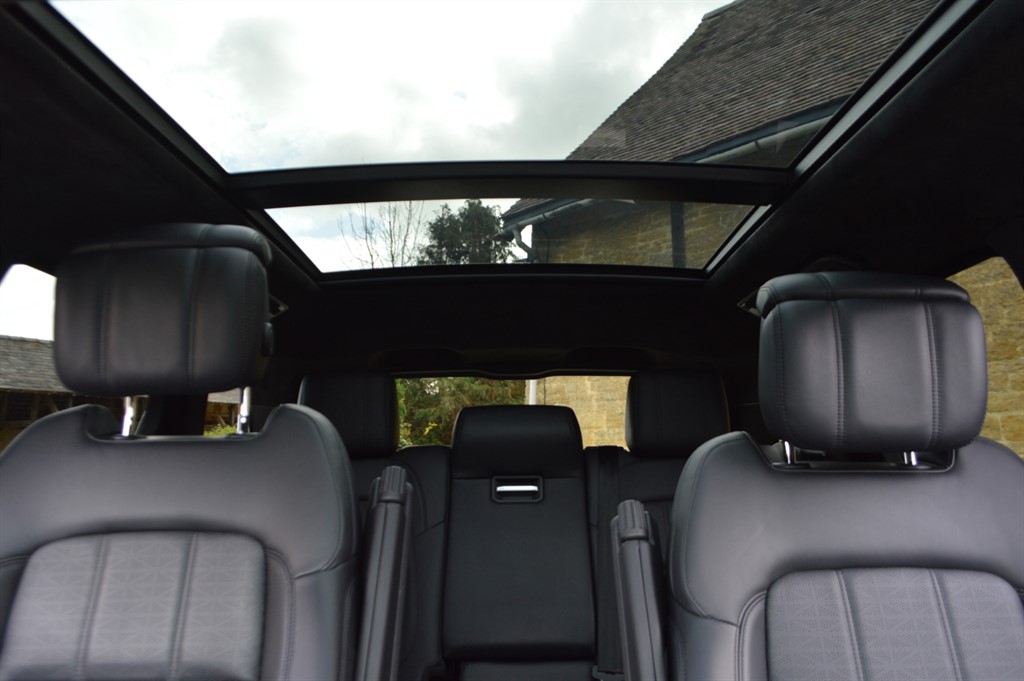 Used Land Rover Range Rover Sport 2018 for sale - 76393800: Photo 68