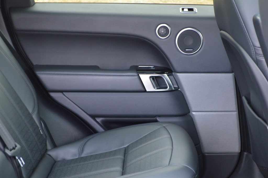 Used Land Rover Range Rover Sport 2018 for sale - 76393800: Photo 70