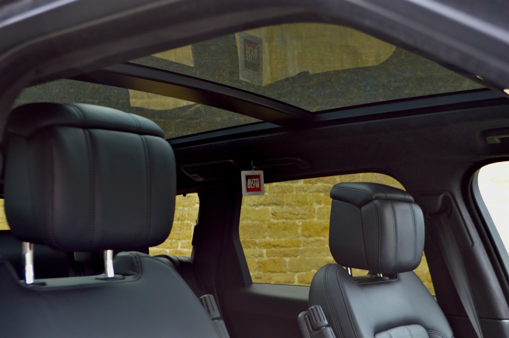 Used Land Rover Range Rover Sport 2018 for sale - 76393800: Photo 74