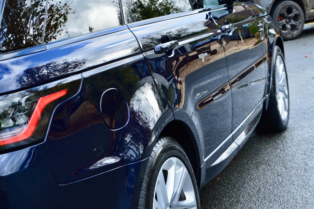 Used Land Rover Range Rover Sport 2021 for sale - 76428379: Photo 15