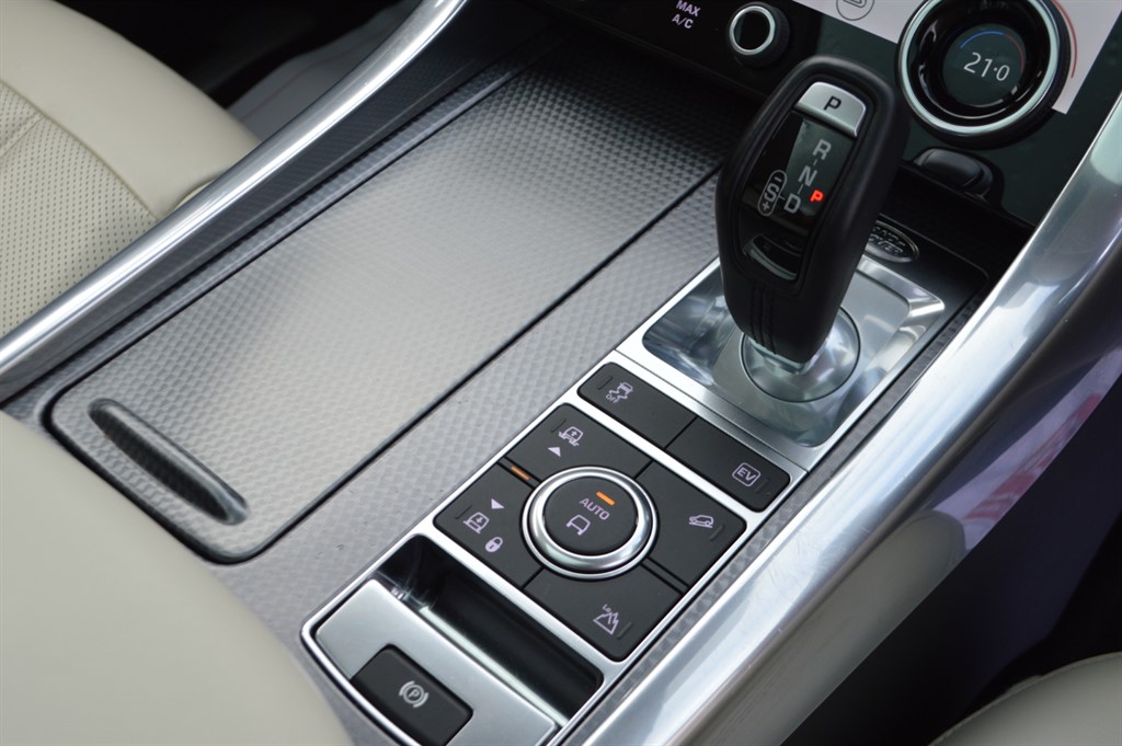Used Land Rover Range Rover Sport 2021 for sale - 76428379: Photo 18