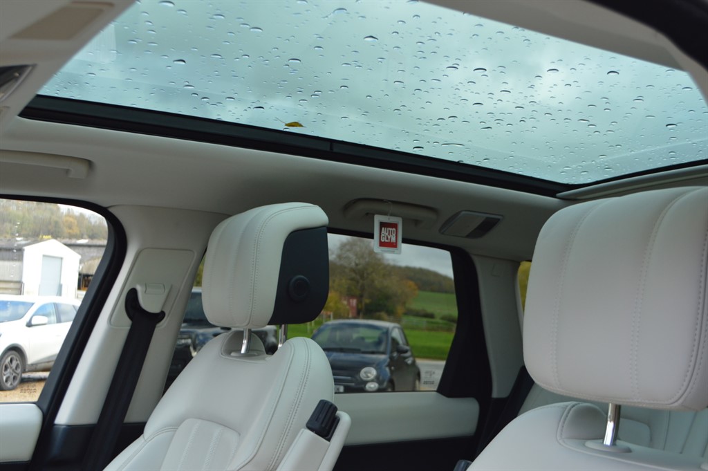 Used Land Rover Range Rover Sport 2021 for sale - 76428379: Photo 22