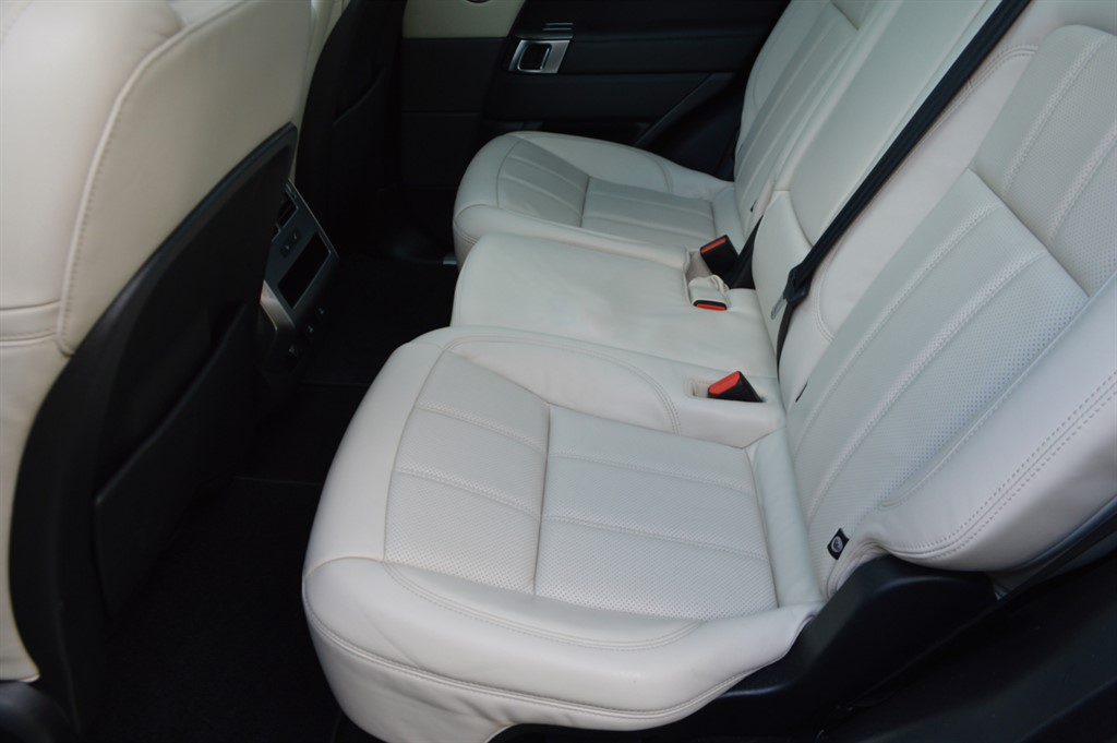 Used Land Rover Range Rover Sport 2021 for sale - 76428379: Photo 25