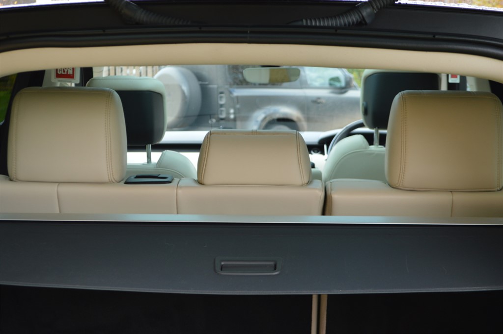 Used Land Rover Range Rover Sport 2021 for sale - 76428379: Photo 27