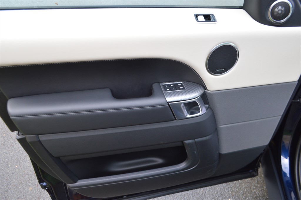 Used Land Rover Range Rover Sport 2021 for sale - 76428379: Photo 30