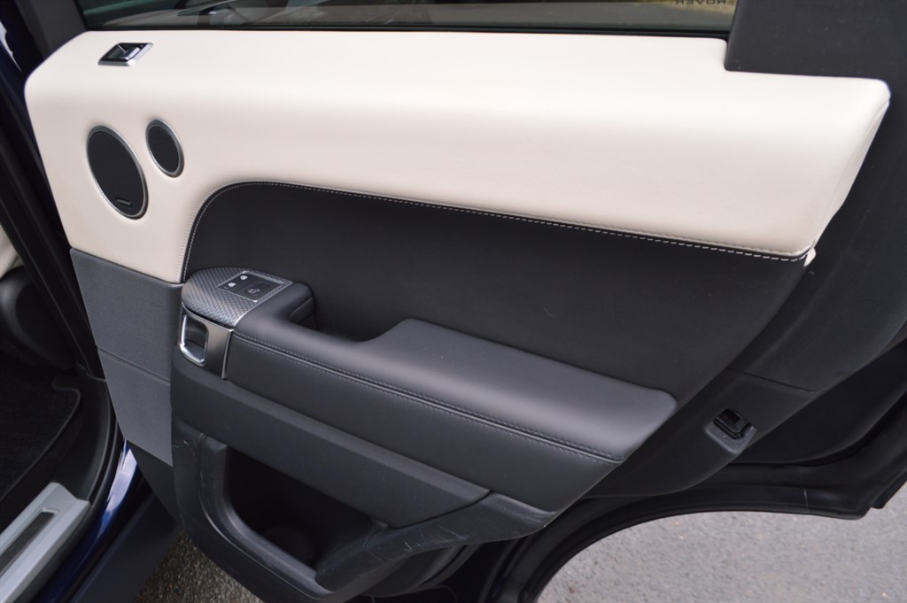 Used Land Rover Range Rover Sport 2021 for sale - 76428379: Photo 31