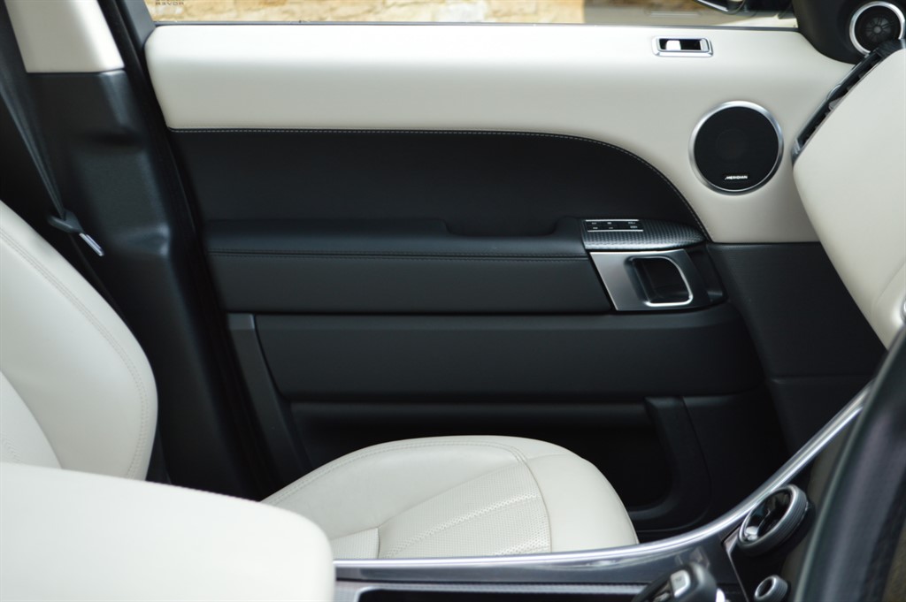 Used Land Rover Range Rover Sport 2021 for sale - 76428379: Photo 32