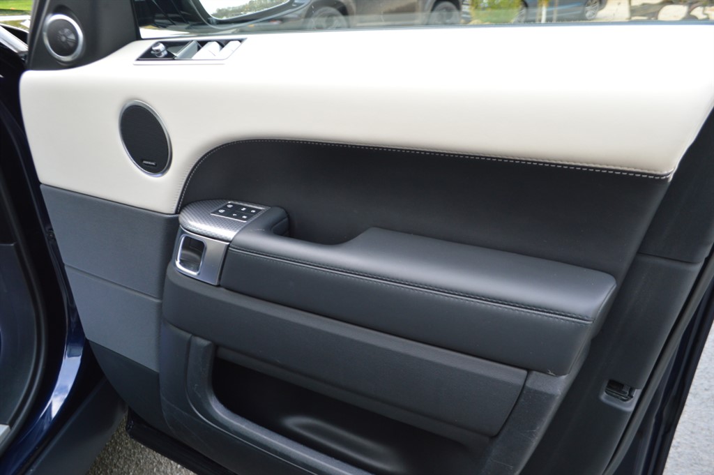 Used Land Rover Range Rover Sport 2021 for sale - 76428379: Photo 33