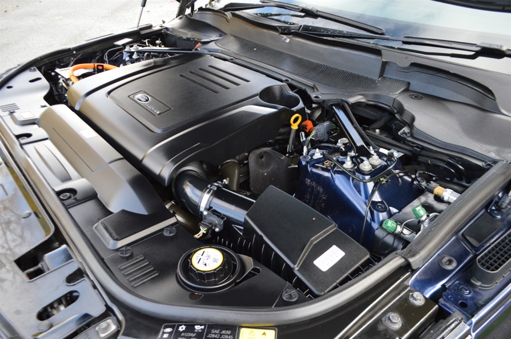 Used Land Rover Range Rover Sport 2021 for sale - 76428379: Photo 34