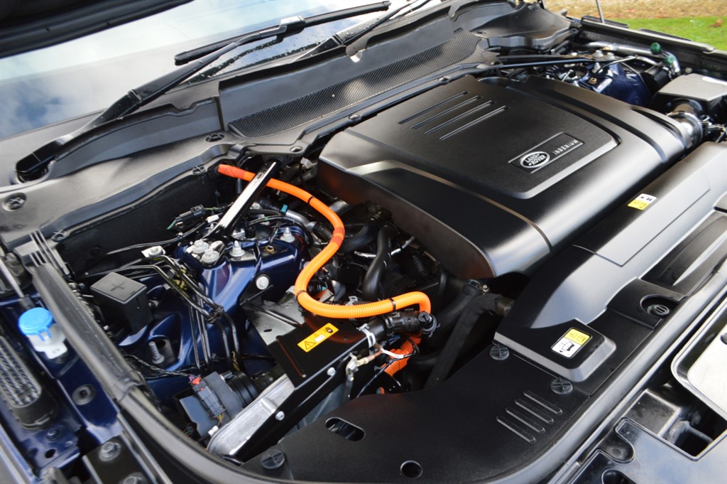 Used Land Rover Range Rover Sport 2021 for sale - 76428379: Photo 35