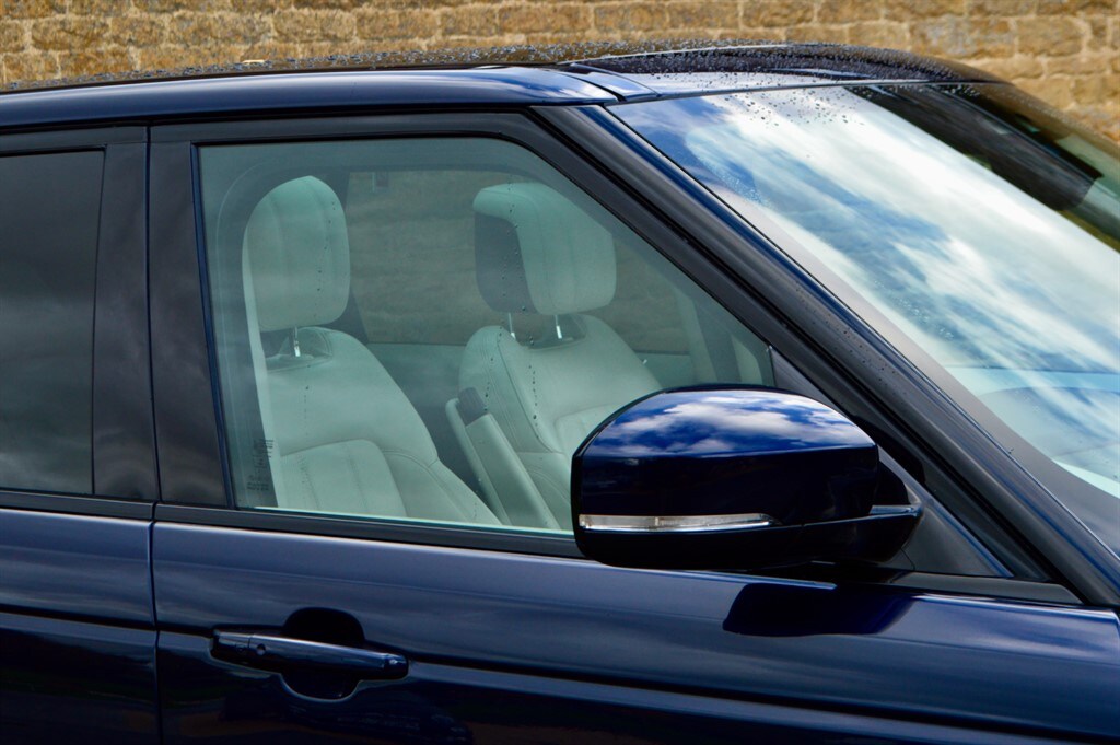 Used Land Rover Range Rover Sport 2021 for sale - 76428379: Photo 47