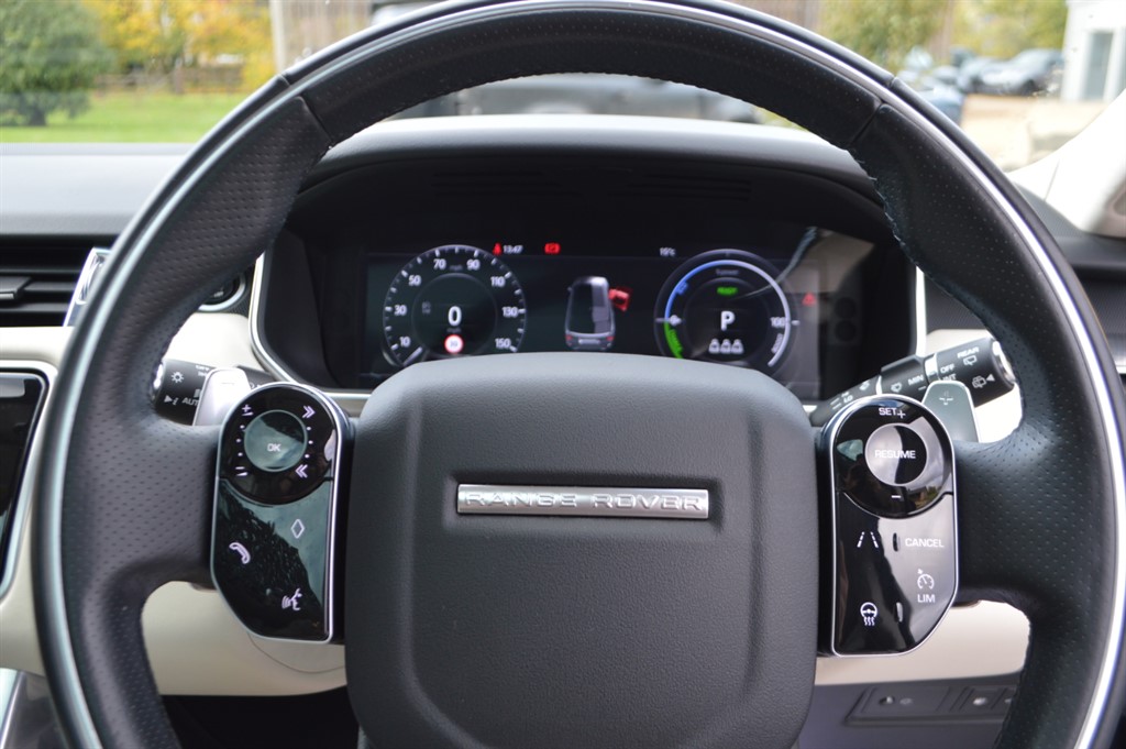 Used Land Rover Range Rover Sport 2021 for sale - 76428379: Photo 49