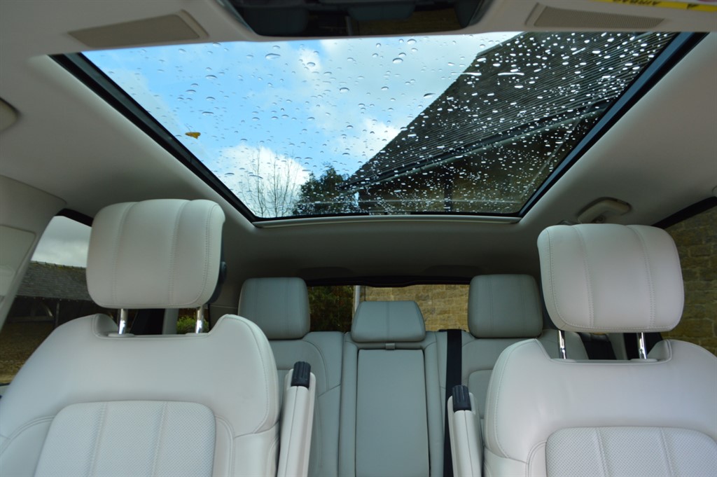 Used Land Rover Range Rover Sport 2021 for sale - 76428379: Photo 56