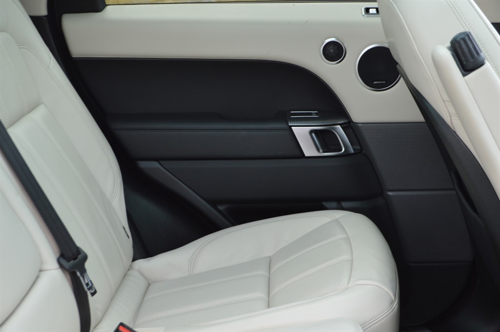 Used Land Rover Range Rover Sport 2021 for sale - 76428379: Photo 57