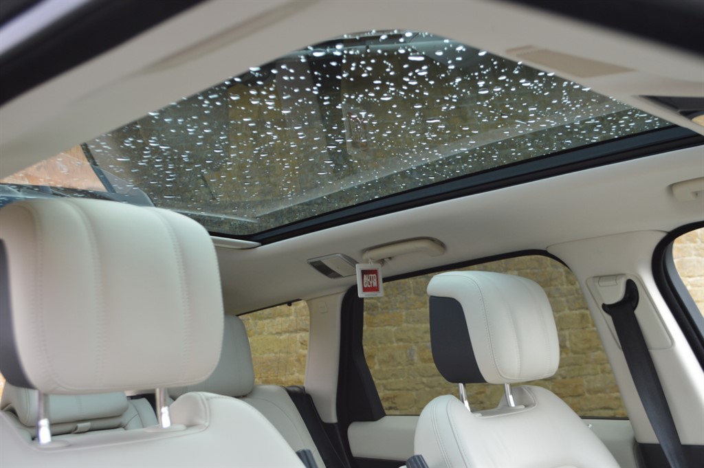 Used Land Rover Range Rover Sport 2021 for sale - 76428379: Photo 58