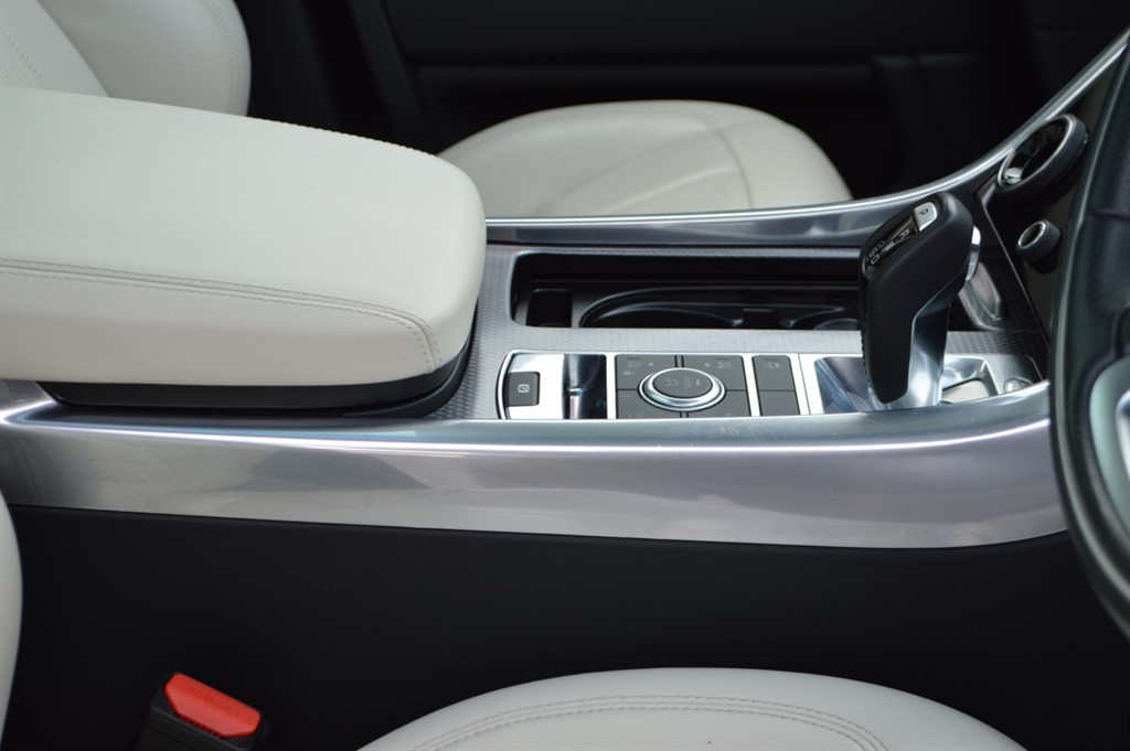 Used Land Rover Range Rover Sport 2021 for sale - 76428379: Photo 59