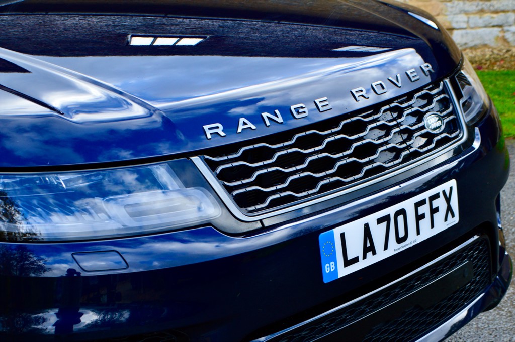 Used Land Rover Range Rover Sport 2021 for sale - 76428379: Photo 63