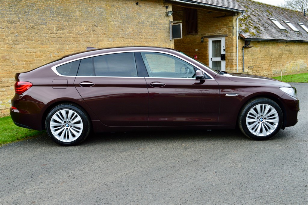 Used BMW 5 Series 2015 for sale - 77261933: Photo 11