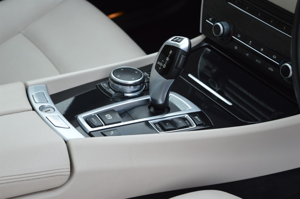 Used BMW 5 Series 2015 for sale - 77261933: Photo 15