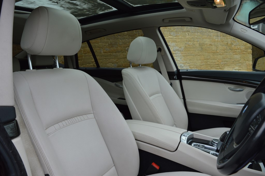 Used BMW 5 Series 2015 for sale - 77261933: Photo 16