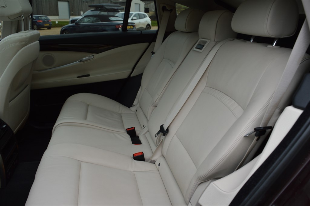 Used BMW 5 Series 2015 for sale - 77261933: Photo 17