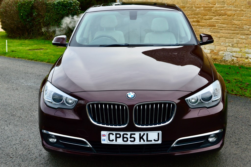 Used BMW 5 Series 2015 for sale - 77261933: Photo 2
