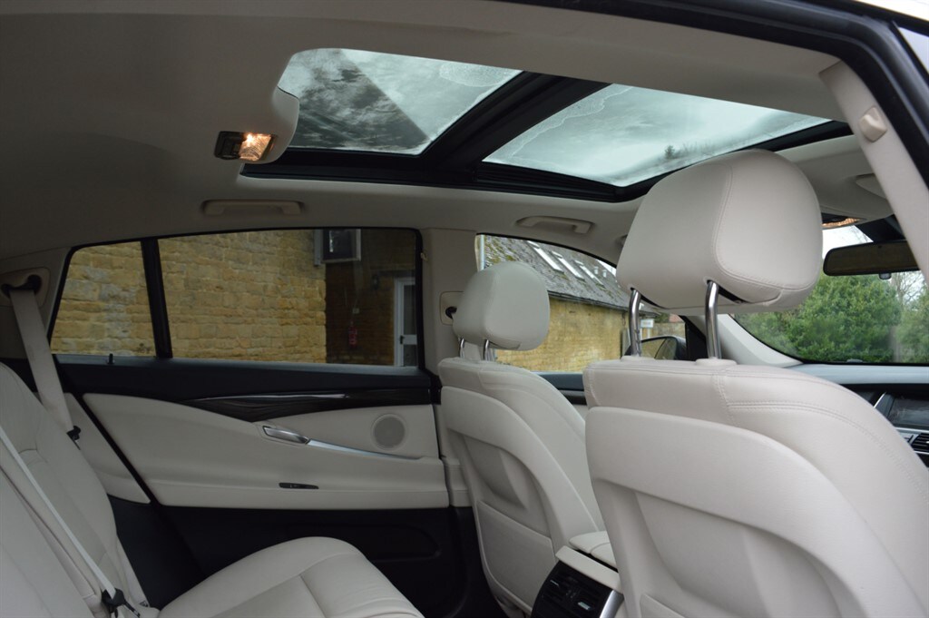 Used BMW 5 Series 2015 for sale - 77261933: Photo 20