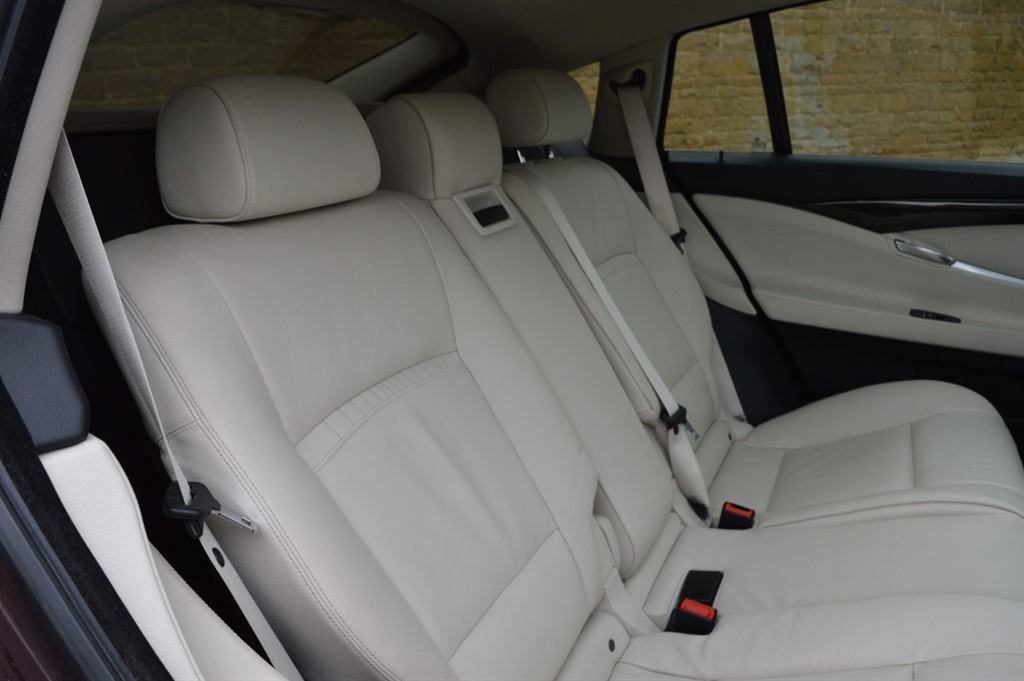 Used BMW 5 Series 2015 for sale - 77261933: Photo 21