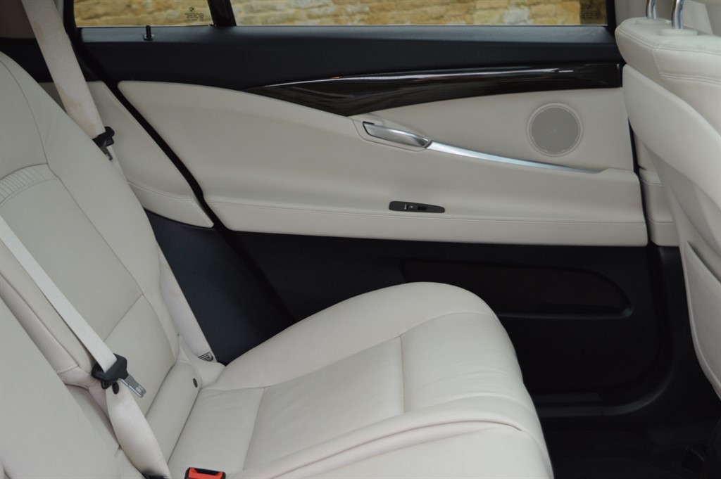 Used BMW 5 Series 2015 for sale - 77261933: Photo 22