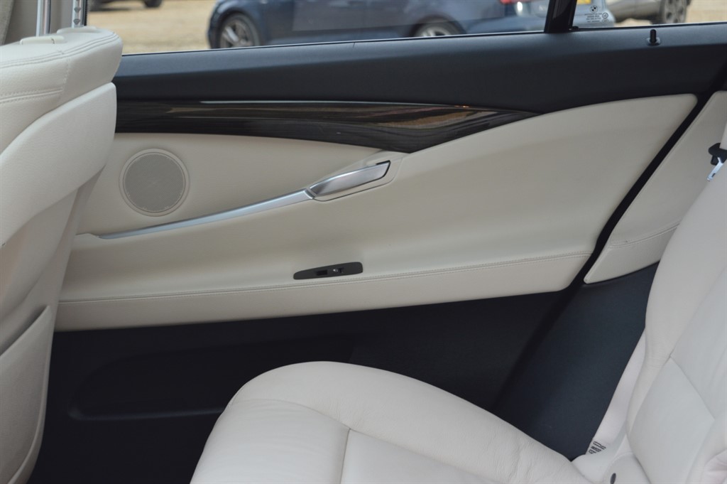 Used BMW 5 Series 2015 for sale - 77261933: Photo 27