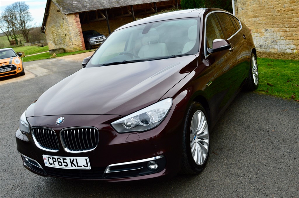 Used BMW 5 Series 2015 for sale - 77261933: Photo 3