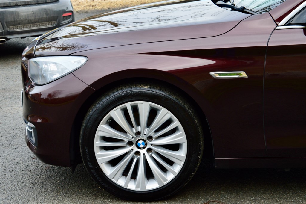 Used BMW 5 Series 2015 for sale - 77261933: Photo 31