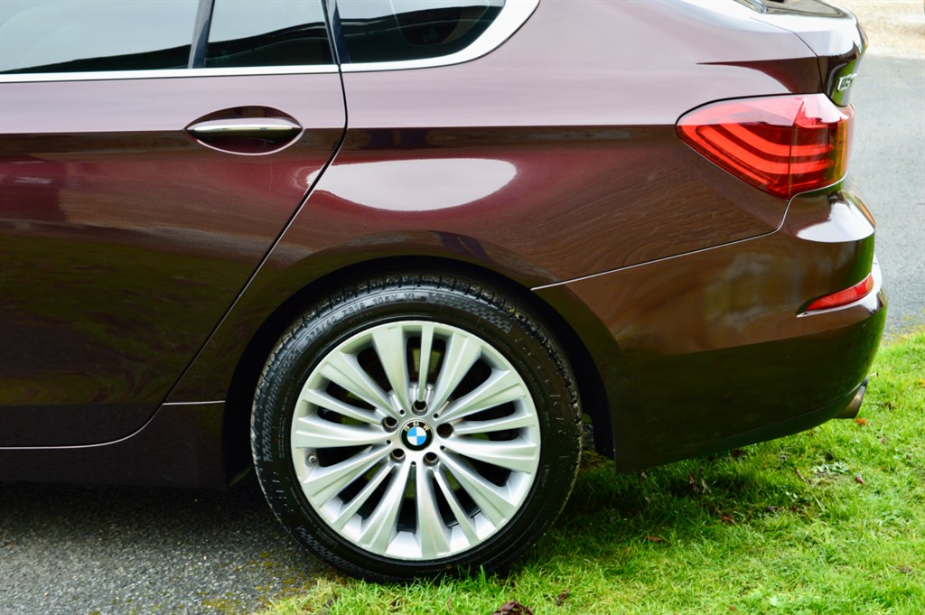 Used BMW 5 Series 2015 for sale - 77261933: Photo 32