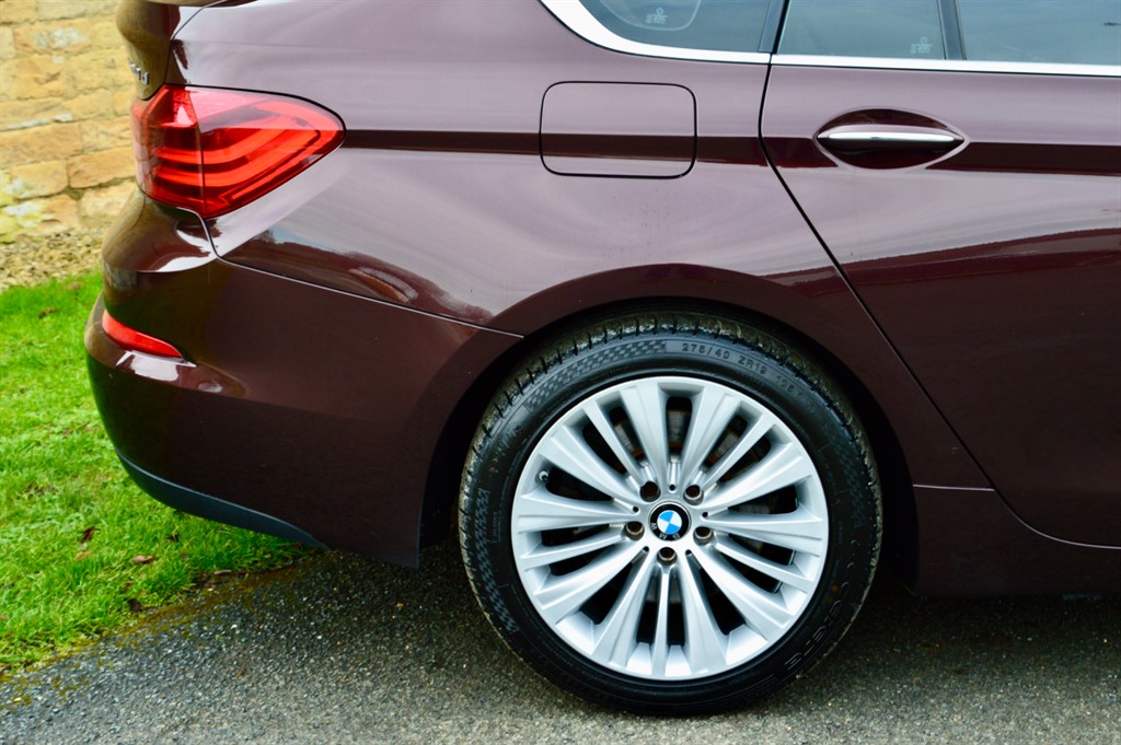 Used BMW 5 Series 2015 for sale - 77261933: Photo 33