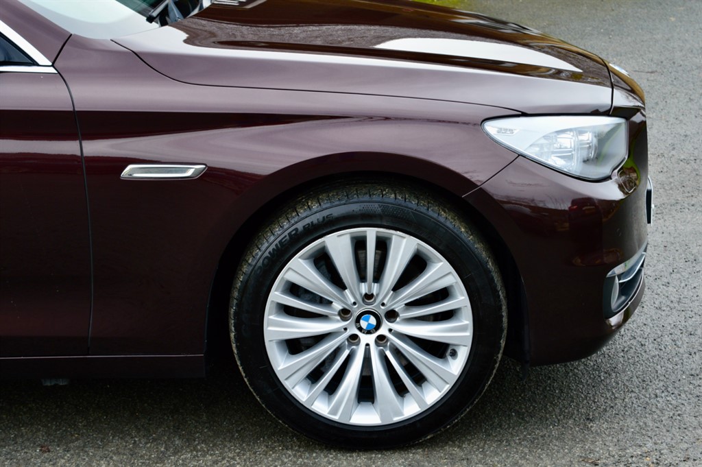 Used BMW 5 Series 2015 for sale - 77261933: Photo 34