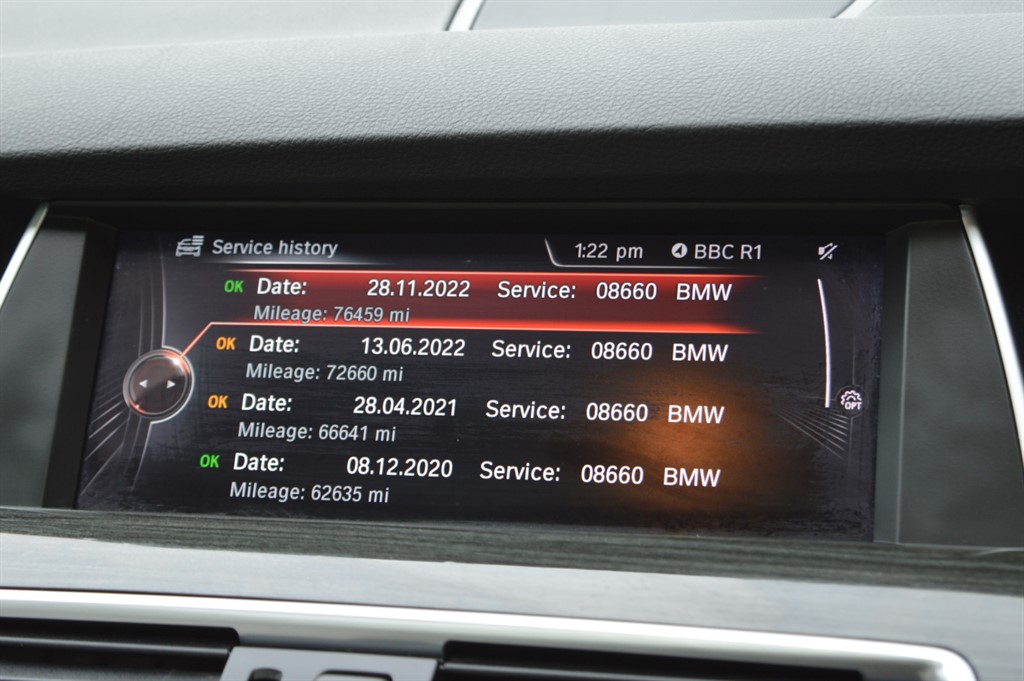 Used BMW 5 Series 2015 for sale - 77261933: Photo 35