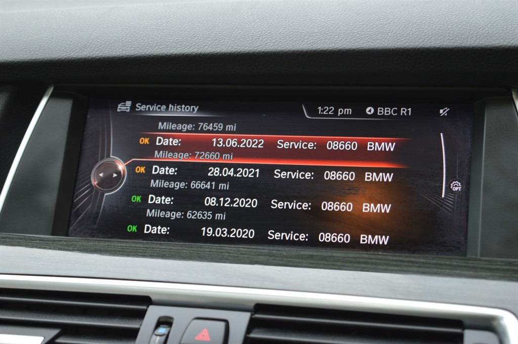 Used BMW 5 Series 2015 for sale - 77261933: Photo 36