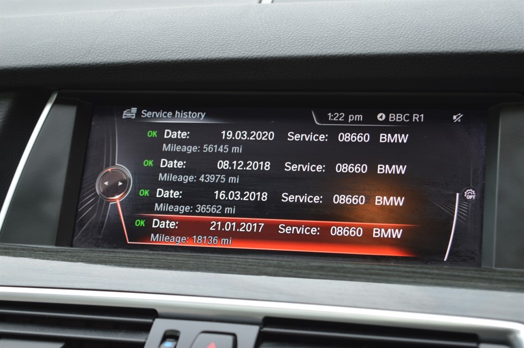 Used BMW 5 Series 2015 for sale - 77261933: Photo 37