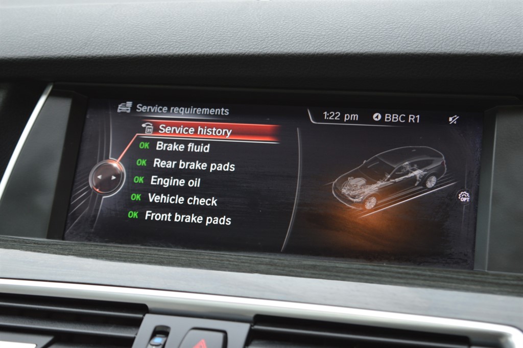 Used BMW 5 Series 2015 for sale - 77261933: Photo 38