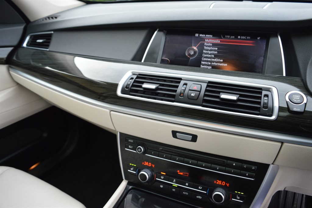 Used BMW 5 Series 2015 for sale - 77261933: Photo 40