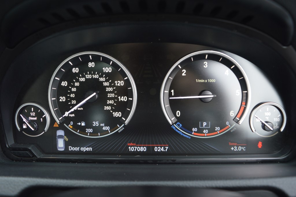 Used BMW 5 Series 2015 for sale - 77261933: Photo 41