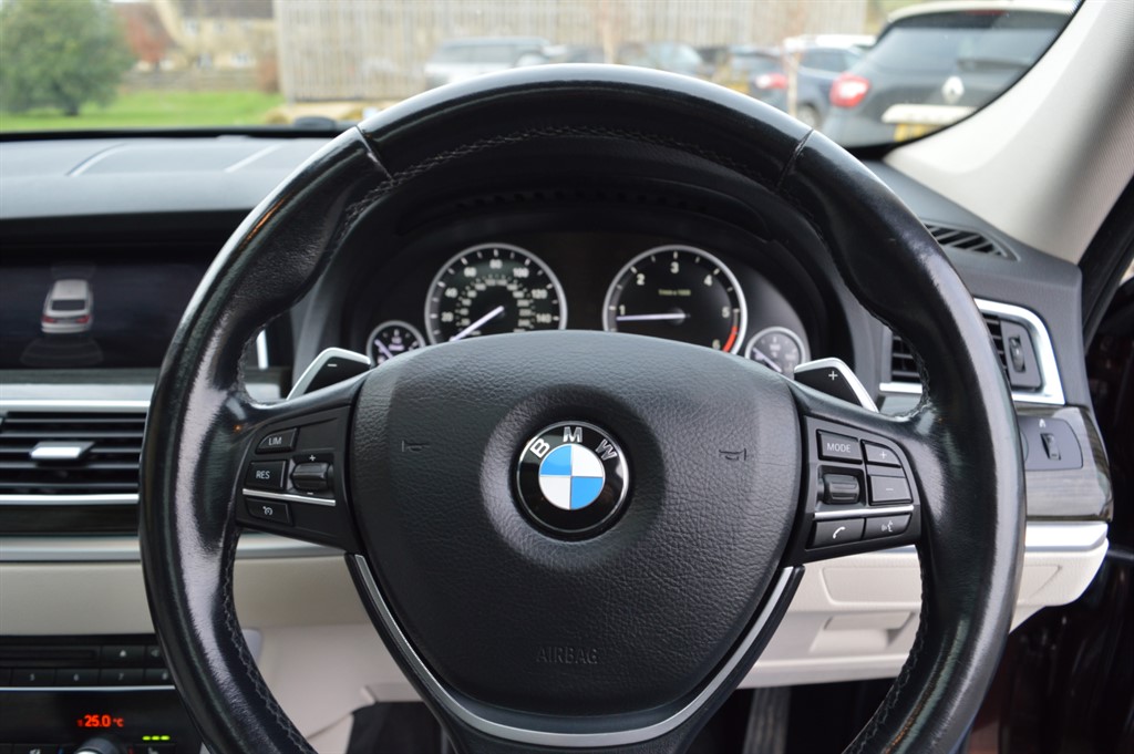 Used BMW 5 Series 2015 for sale - 77261933: Photo 44