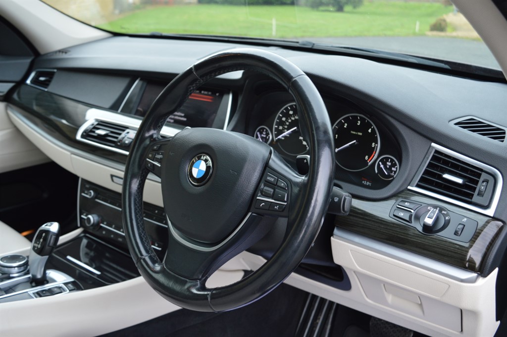 Used BMW 5 Series 2015 for sale - 77261933: Photo 45