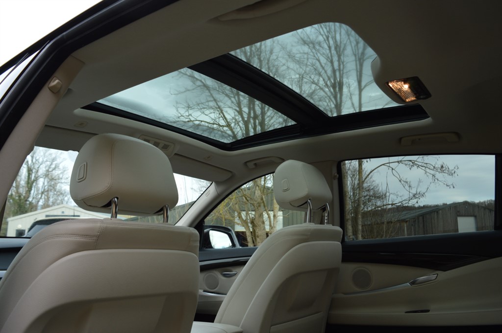 Used BMW 5 Series 2015 for sale - 77261933: Photo 46