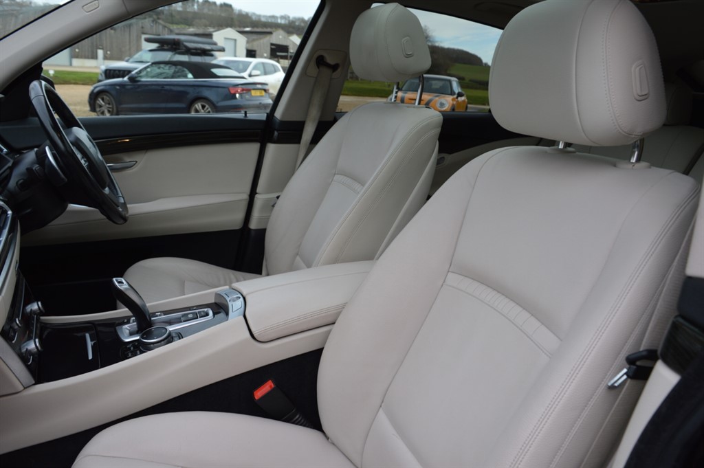 Used BMW 5 Series 2015 for sale - 77261933: Photo 47