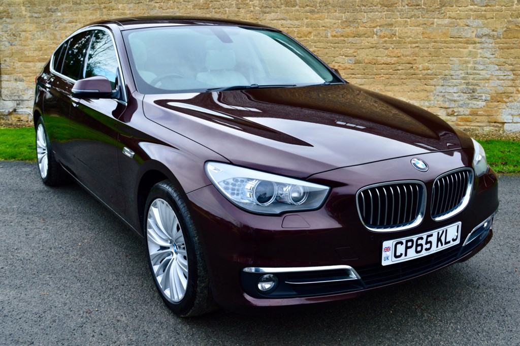 Used BMW 5 Series 2015 for sale - 77261933: Photo 5