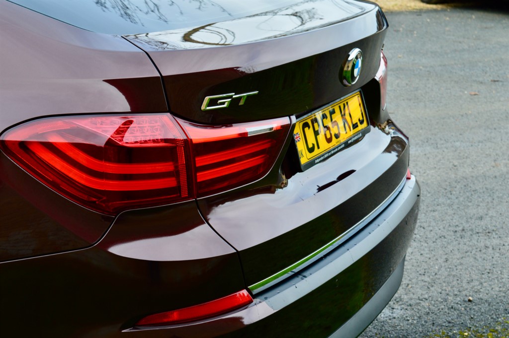 Used BMW 5 Series 2015 for sale - 77261933: Photo 50