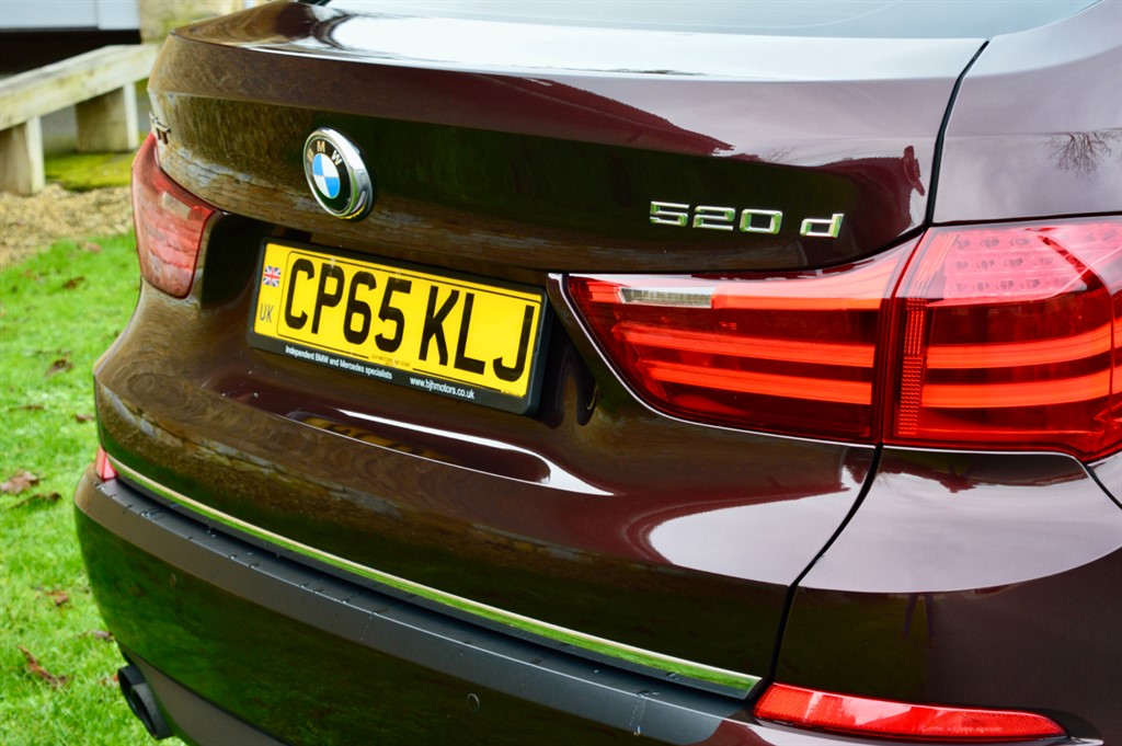 Used BMW 5 Series 2015 for sale - 77261933: Photo 51