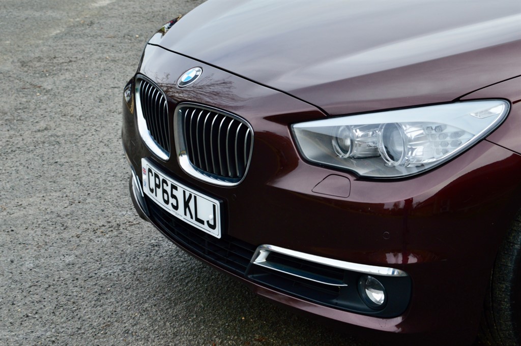 Used BMW 5 Series 2015 for sale - 77261933: Photo 52