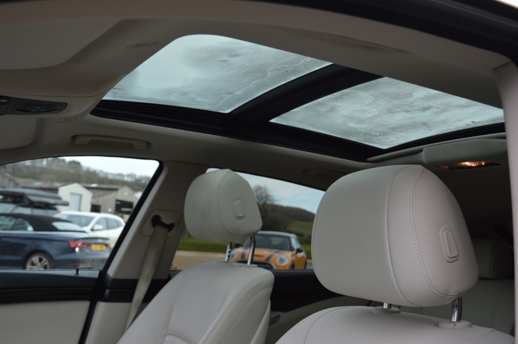 Used BMW 5 Series 2015 for sale - 77261933: Photo 55